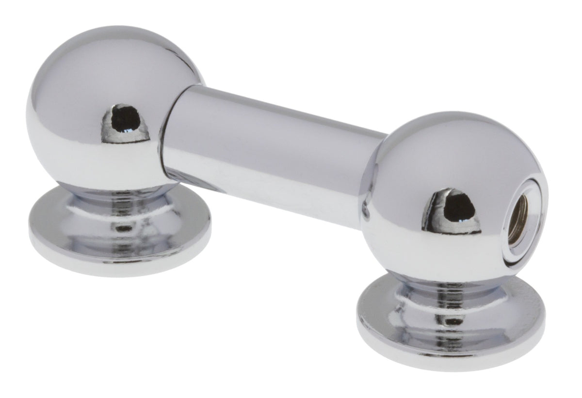 TL13D38 Coquille Tube 38mm Double Tirant X1