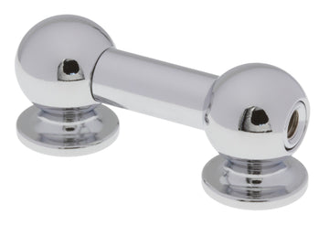TL13D38 Coquille Tube 38mm Double Tirant X1