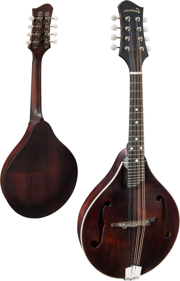 MD305L Classic LH