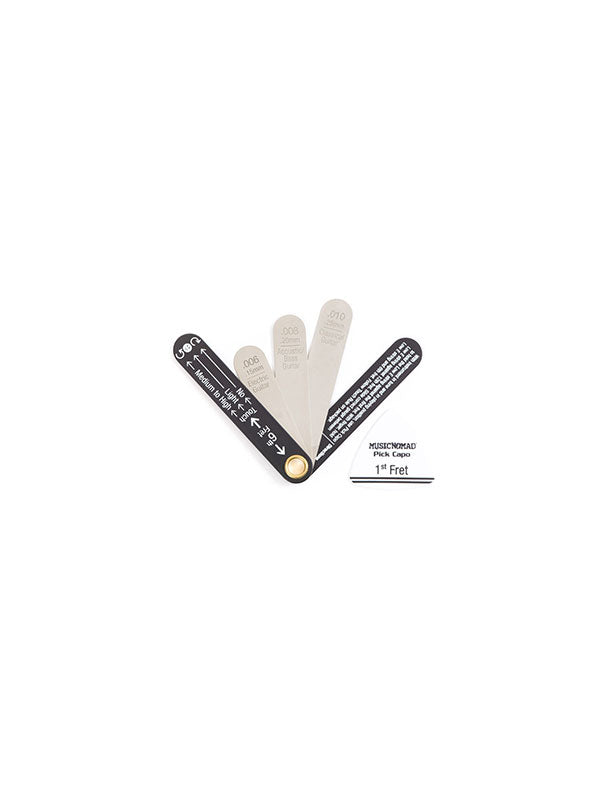 MN612 Kit de Réglage Martin Livré Avec Mn236 Et Mn600
