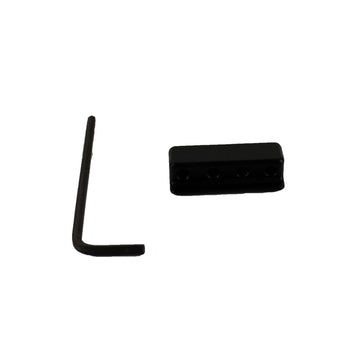 4-string Bass Adapter