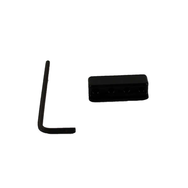 4-string Bass Adapter