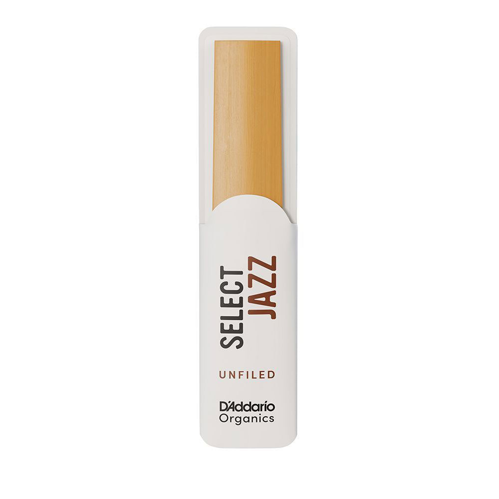 Organic Select Jazz 2S - Sax Baryton (coupe Us)