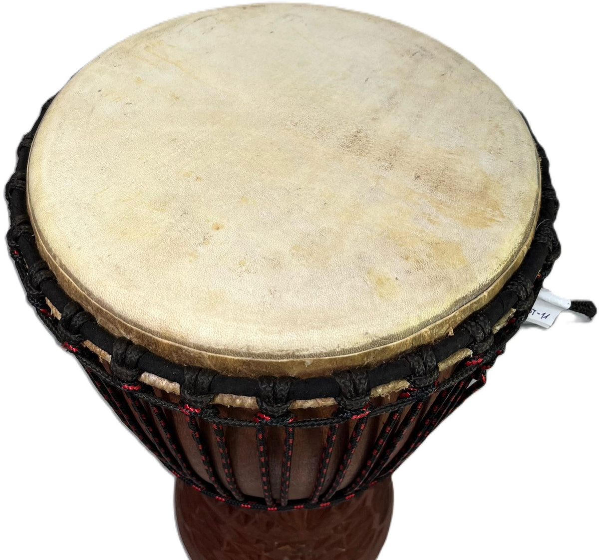 Djembe Custom Grand 33-35 X 60-62CM