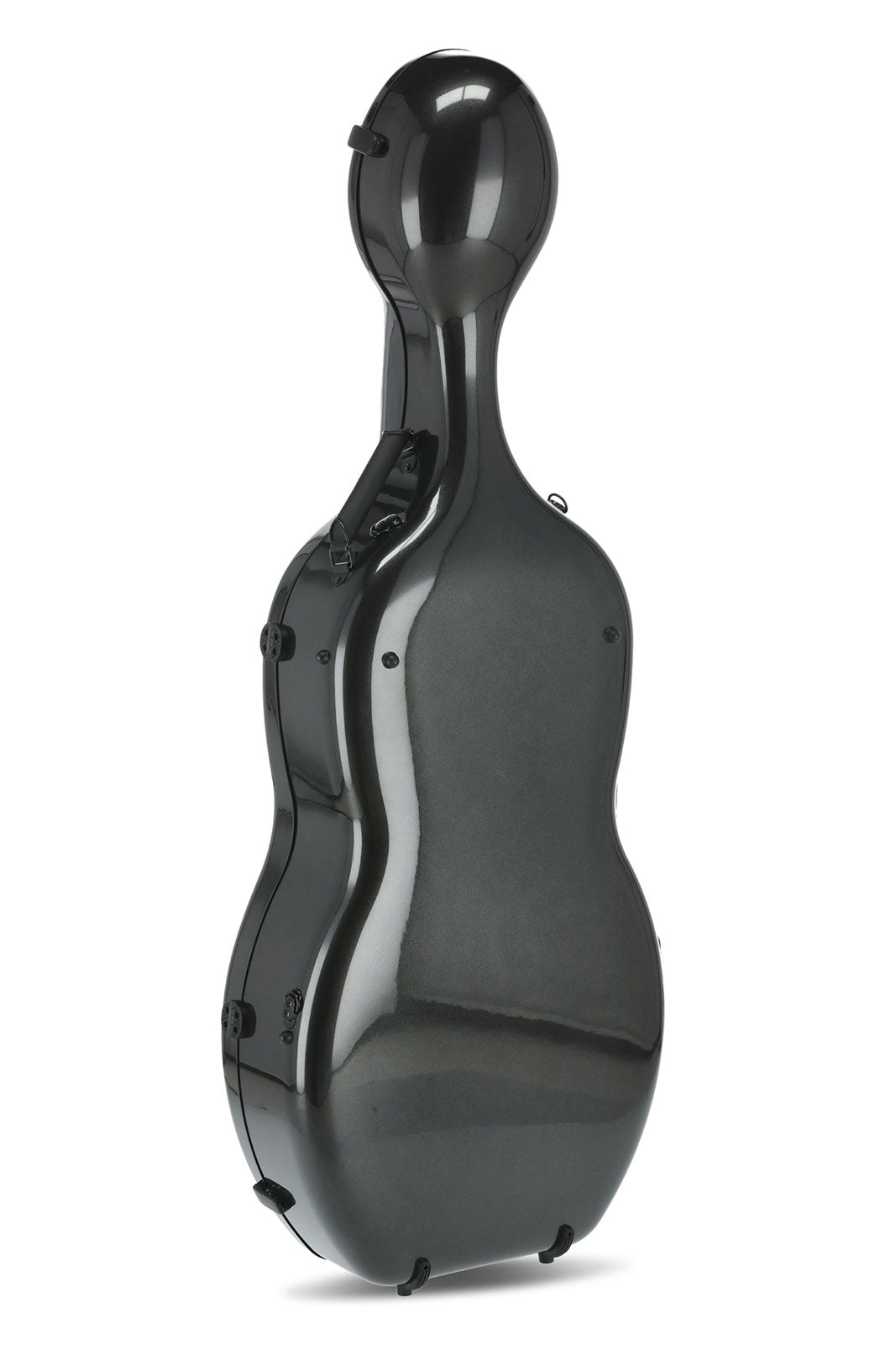 High Performance Carbone 2.7 Gris - Violoncelle 4/4