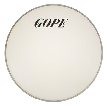 HWC250-10 Peau Sablee 10" Super Nylon 0.250MM Blanche