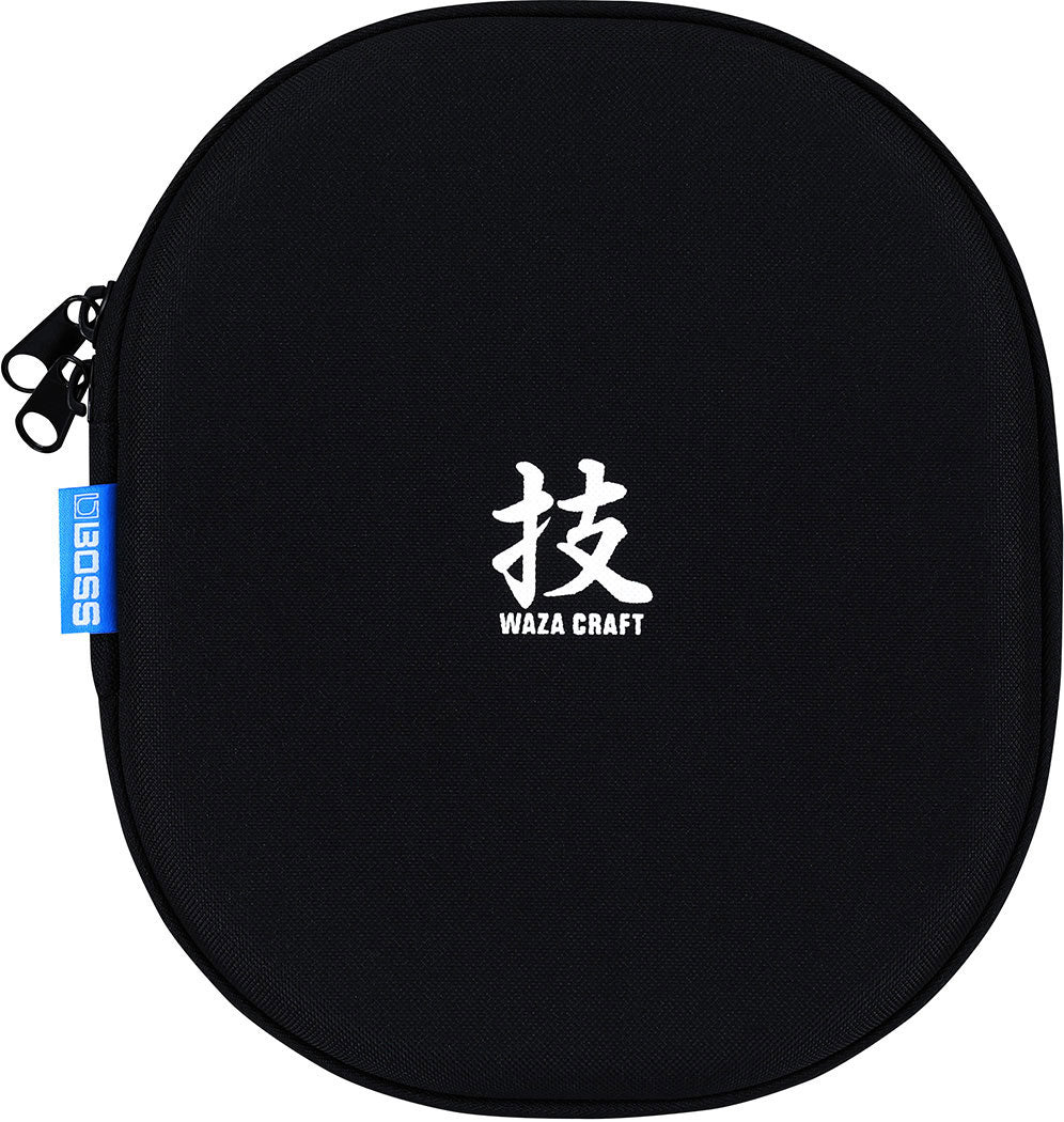Etui pour Waza Air Etwaz Air Bass