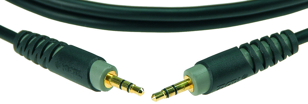Cable Mini Jack - Mini Jack 90 CM