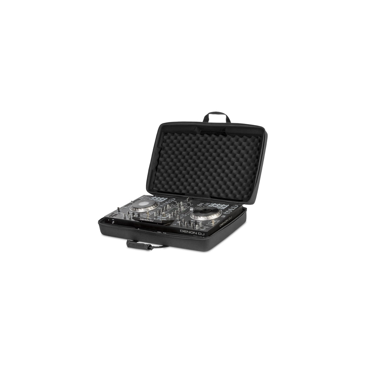 U 8311 BL - Udg Creator Denon DJ Prime 2 Hardcase - Creator Denon DJ Prime 2 Hardcase