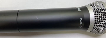 BLX24E-PG58-M17 - Systeme HF Micro Main - Stock B