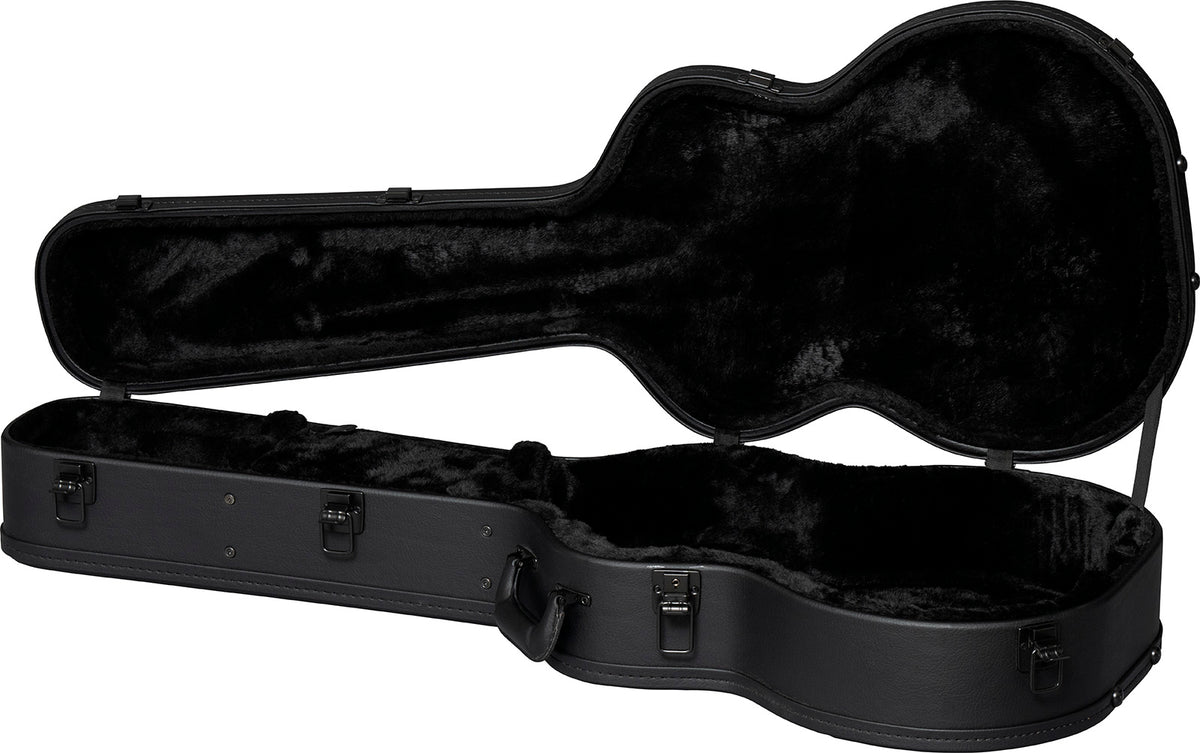 Étui Small Body Folk 3/4 Modern Black