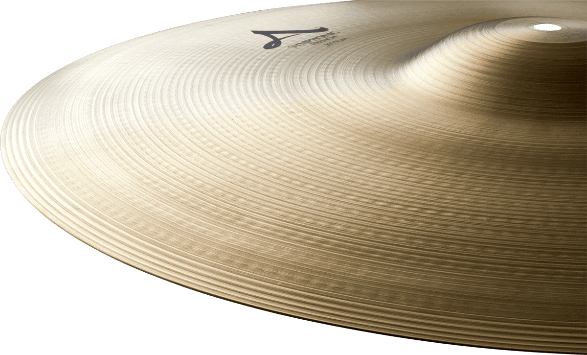A-Series Symphonic Francaises 20"