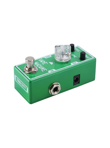 Tape Machine Pédale Delay