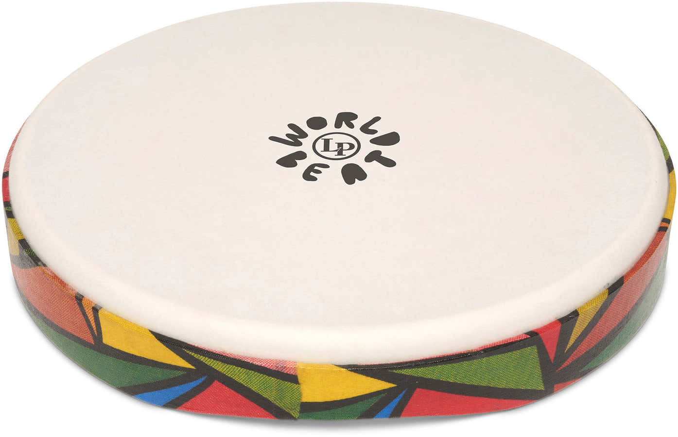 Frame Drums World Beat LP7015 12 Pouces