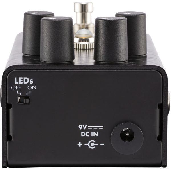 The Bends Compressor