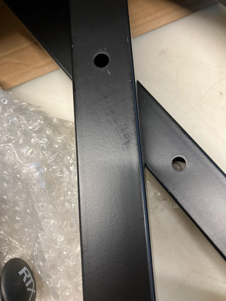 Stand clavier SCZ Noir - Stock B