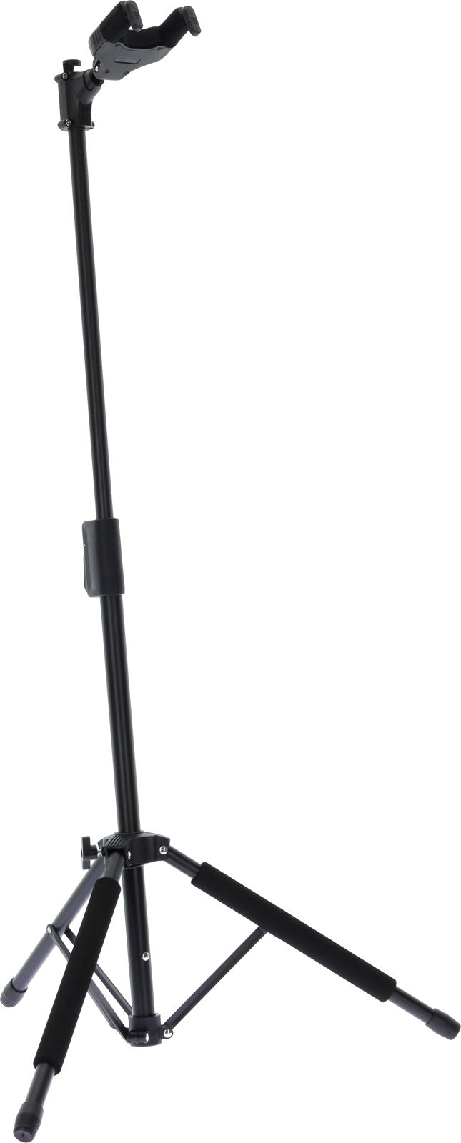 GS35 Stand Guitare à Verrouillage De Tête