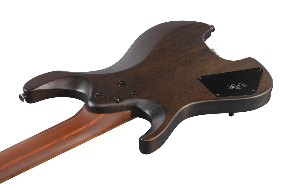 QX527PB-ABS Antique Brown Stained Quest