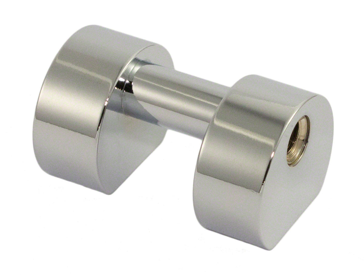 TL3D25 - Coquille Tube - 25mm - Double Tirant (X1)