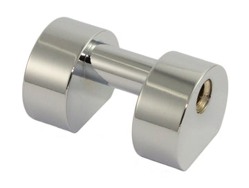 TL3D25 - Coquille Tube - 25mm - Double Tirant (X1)