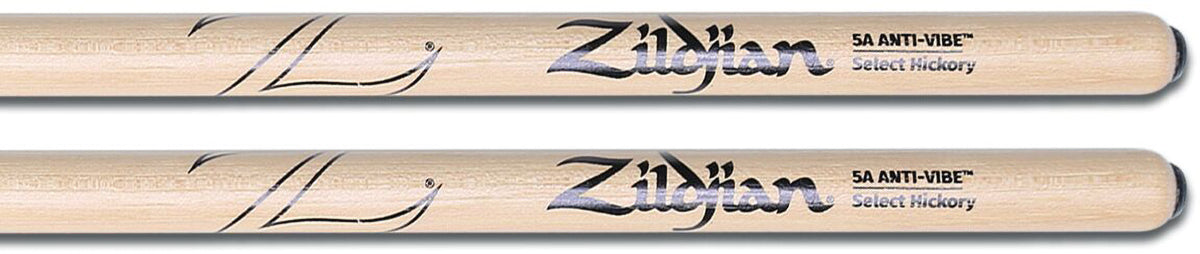 Z5ANA - Hickory 5A Nylon ANTI-vibe