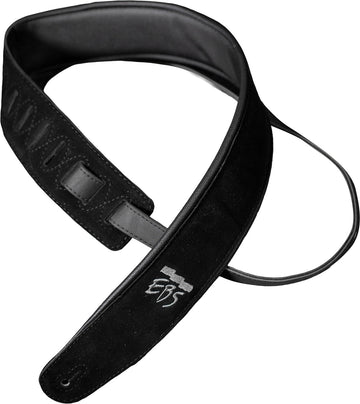 Sangle Ebs Suede Black