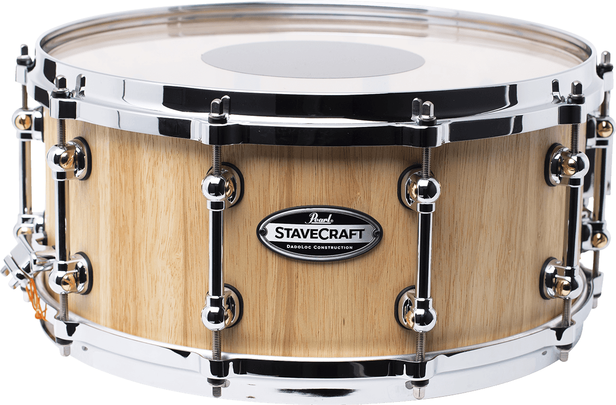 Stave Craft 14X6.5 Chene Thailandais
