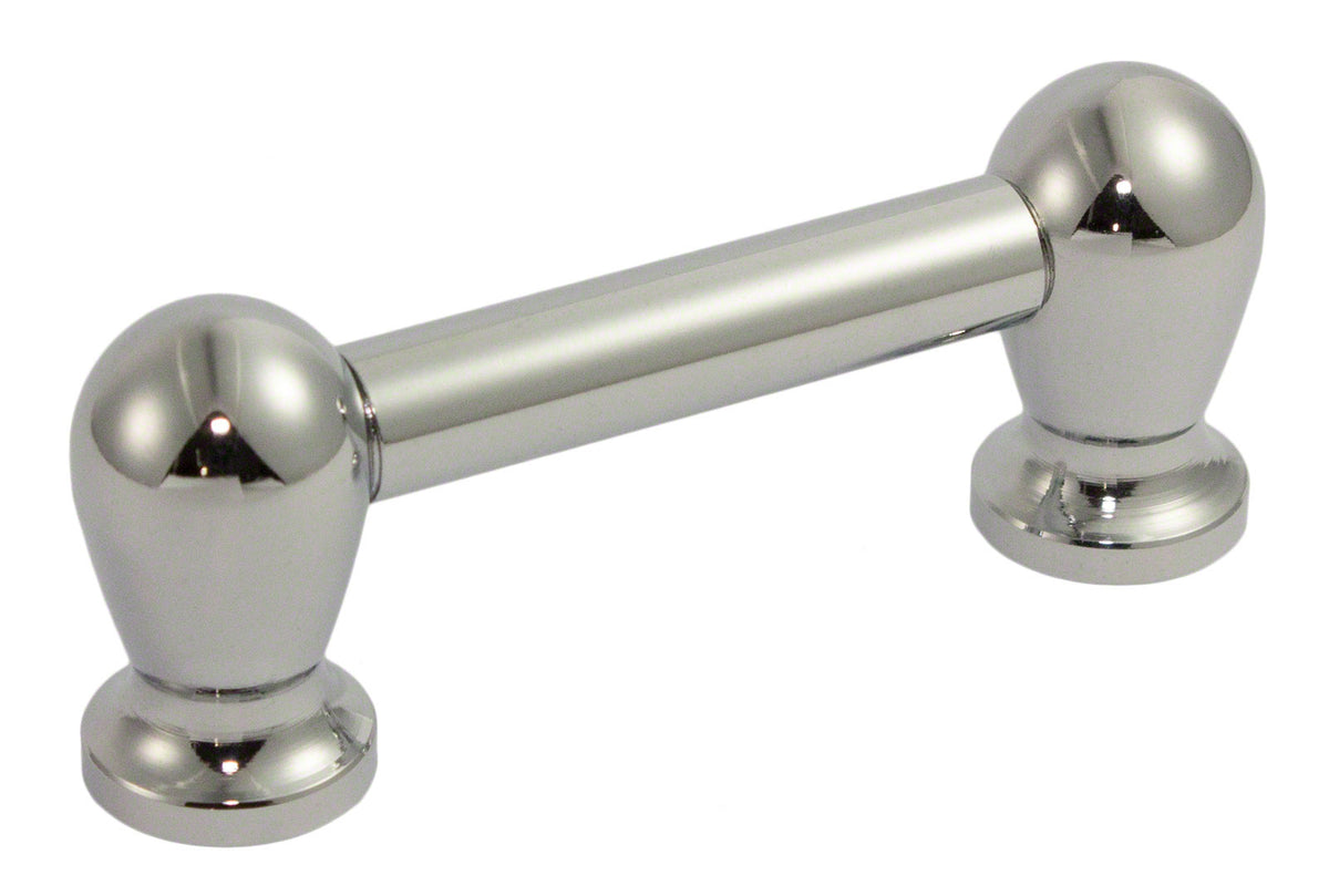 Coquille Tube Grosse Caisse - 51mm - Mono Tirant (X1)