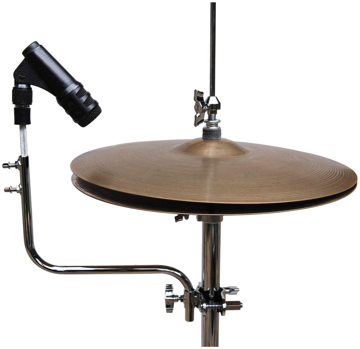 MHHH - Support Micro Hi Hat