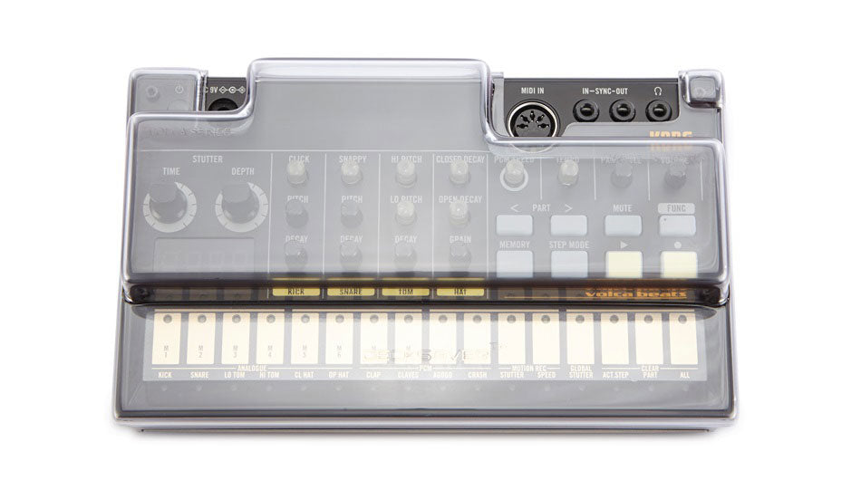 Korg Volca Series