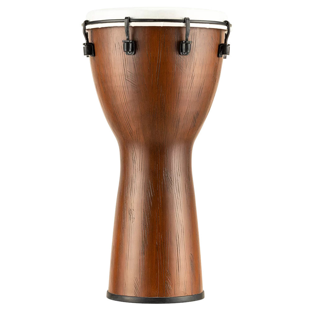Djembe Synthetique 10" Barnwood