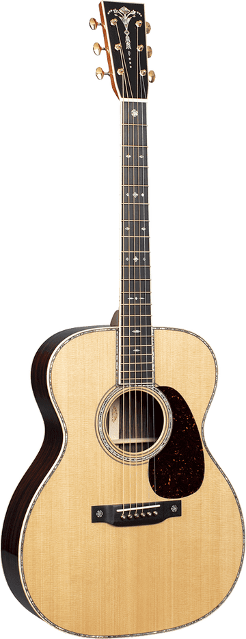 000-42 Modern Deluxe