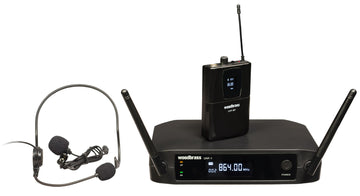 UHF-1HL-F3 (F3 : 864 MHZ)