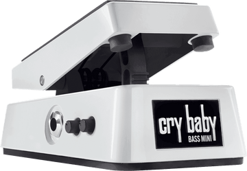 Crybaby Mini Bass CBM105Q