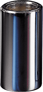 Dunlop 228 Laiton Chrome Medium