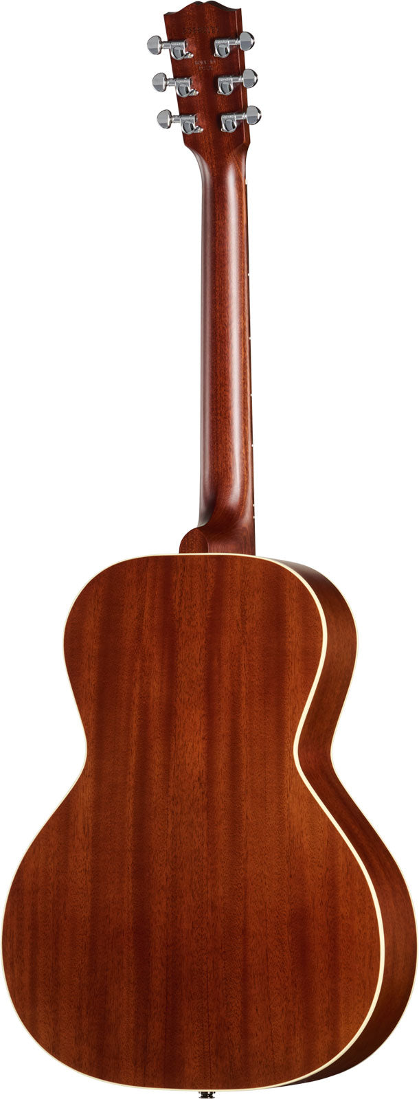 L-00 Special Satin Natural Modern