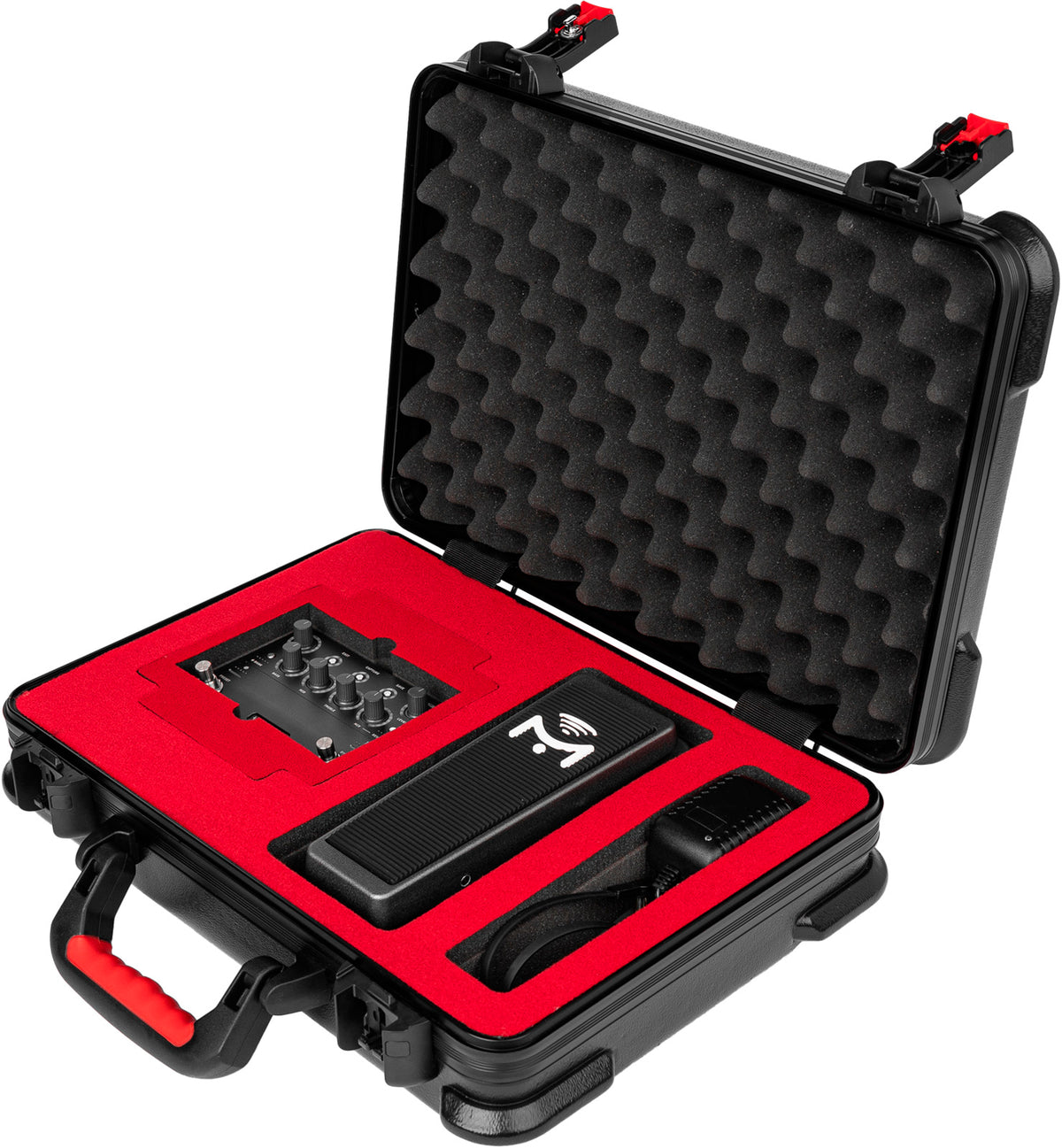 Étui GTSA Pour Hx Stomp Nano Cortex Profiler Player