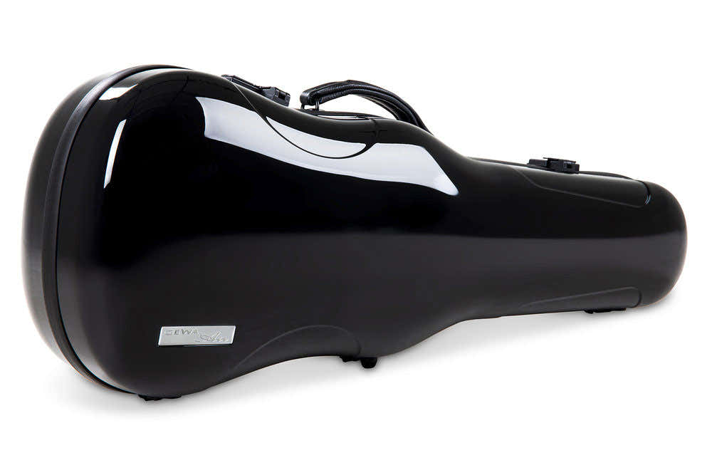 Air 2.0 Noir Brillant - Alto