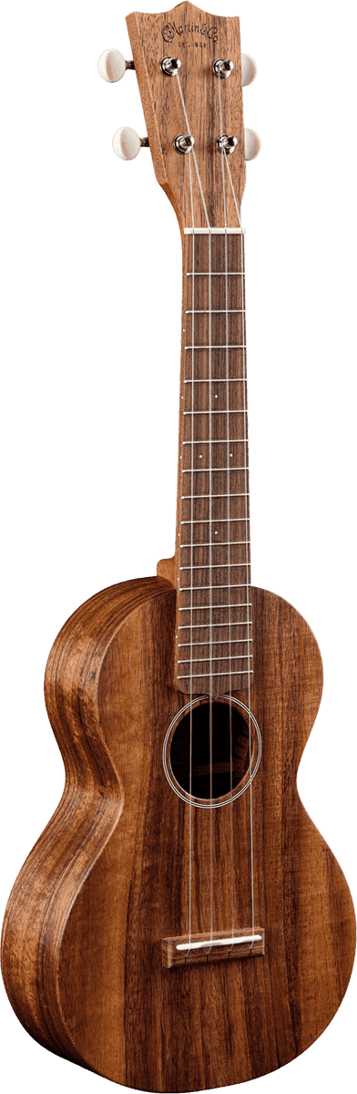 C.F. Martin & Co Ukulélé C1K Koa