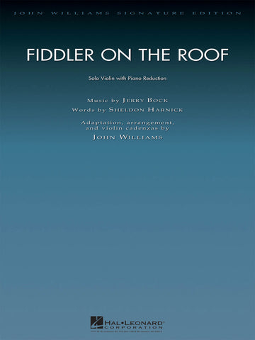 Fiddler on the Roof