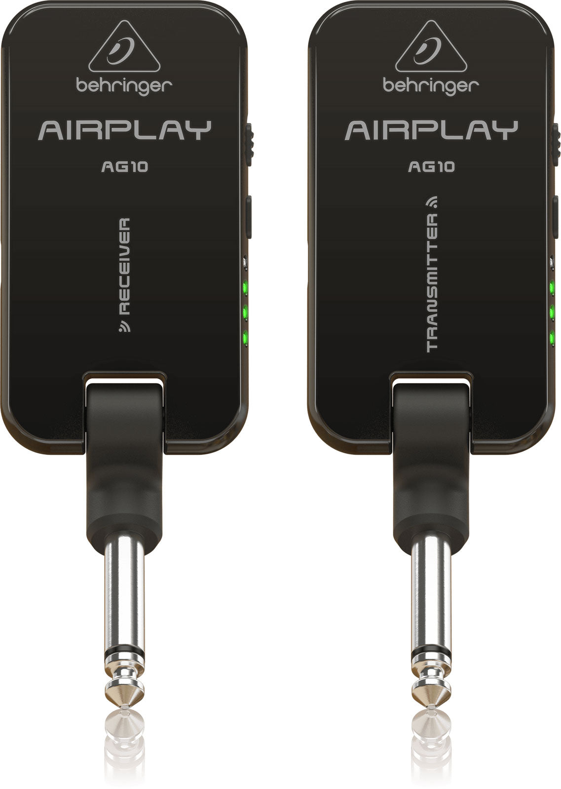 Systèmes de transmission sans fil Behringer