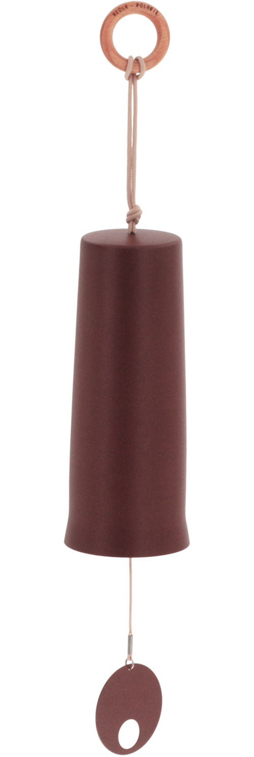 Polaris Cloche harmonique - Cloche Aluminium Formée