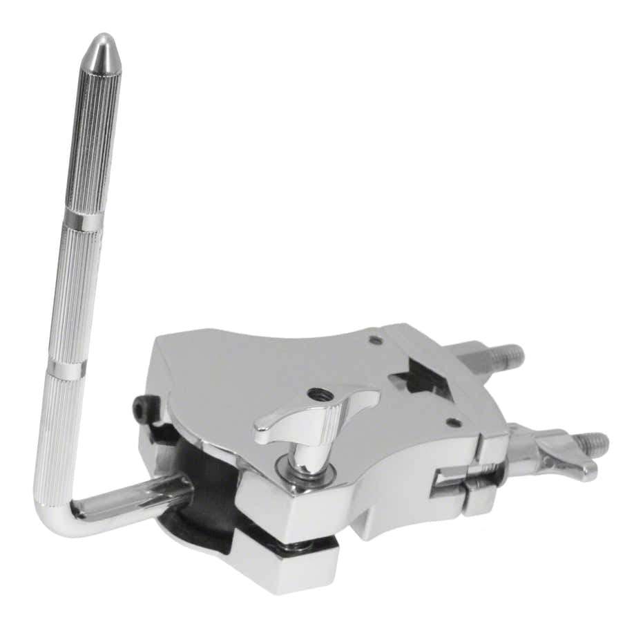 TCH12 - Support De Tom Clamp Tige 12mm