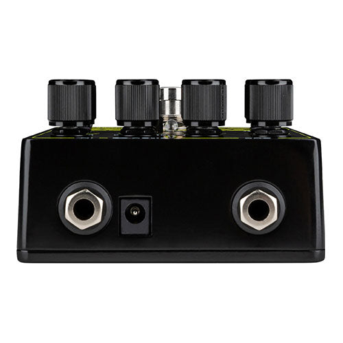 Basstard Flexible Bass Overdrive