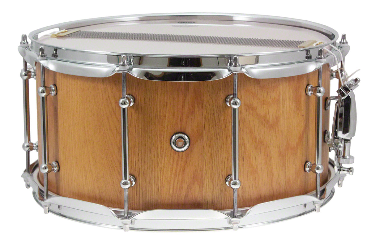 AM-W714osh - 14 X 7 Stave Oak - Douves Chêne