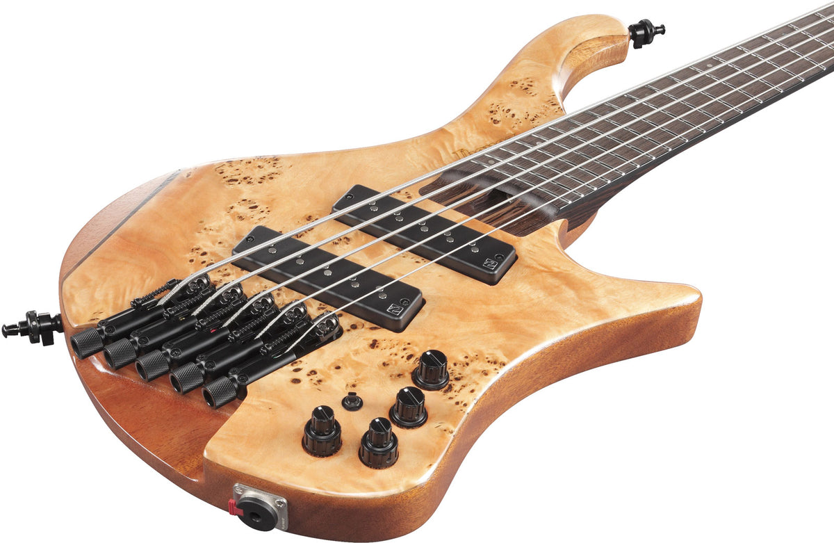 EHB1505SMS-FNL Florid Natural Bass Workshop