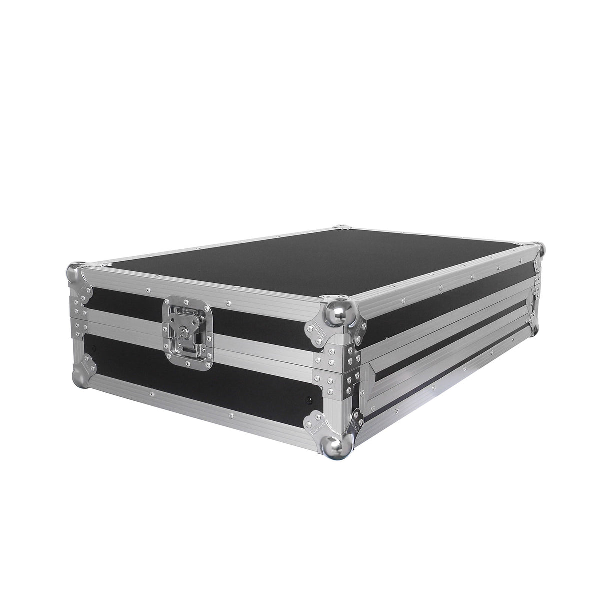 Flight Case Pour Rane Four Avec Plateau