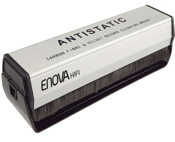 Brosse Antistatic Vinyle- Bva 20