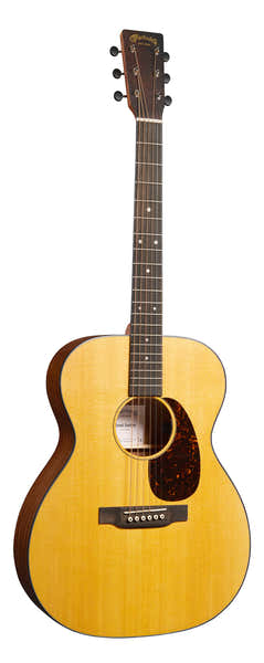 C.F. Martin & Co 000-10E Retro Satin Spruce/Sapele