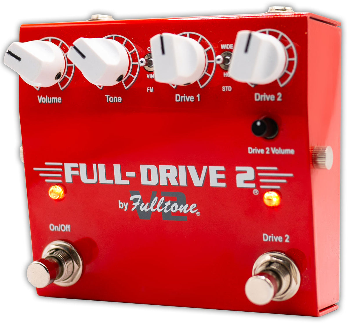 FullDrive 2 V2